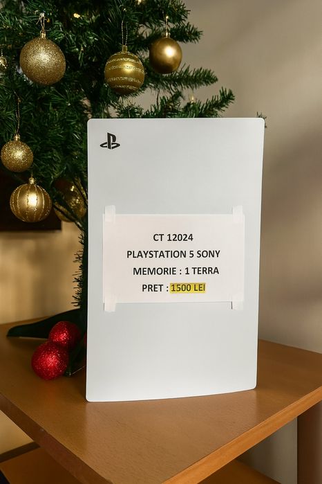 PS5 Digital Edition
