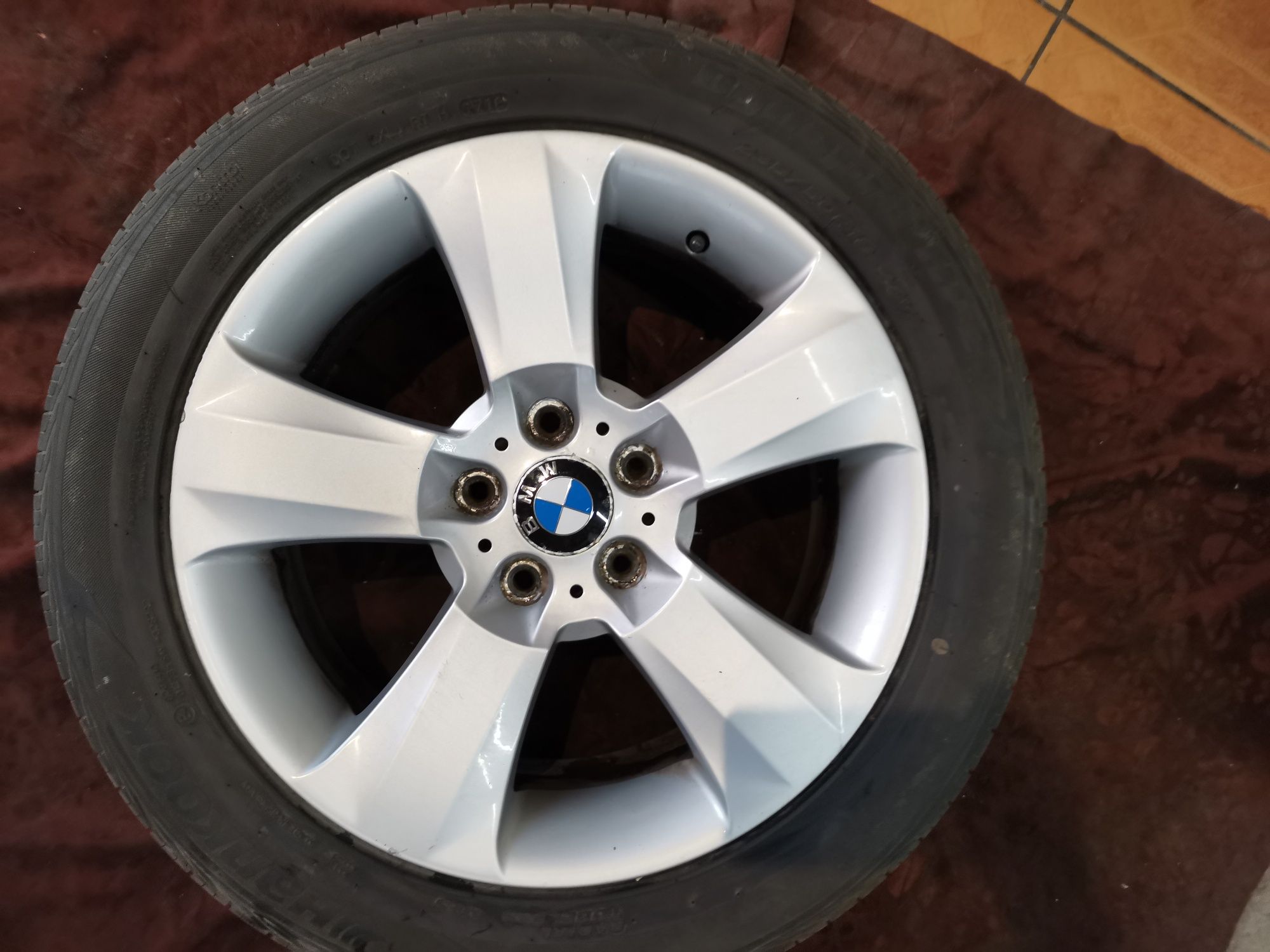 Диски на BMW X5,X6 БМВ 3, Е36, Е46