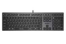 A4tech  FX50/FX60/FX60H/FX61 Fstyler PROFILE SCISSOR SWITCH Клавиатура