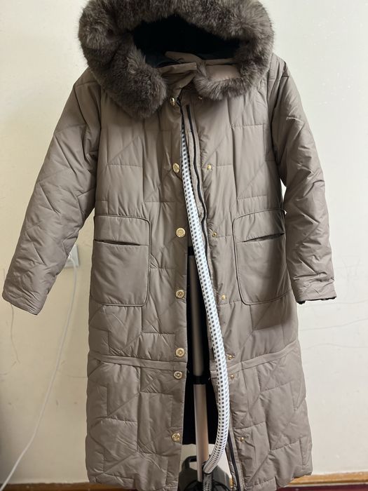 Айоллар курткаси