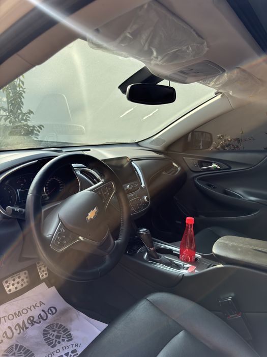 Малибу 2 2.4 ! Фулл шумка! Метани бор! Срочно!