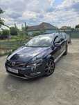 Vw Passat B7 2014 2.0 CFFB