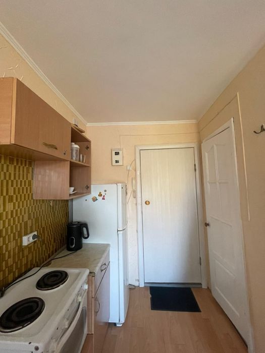 Сдам квартиру малосемейного типа на длительный срок