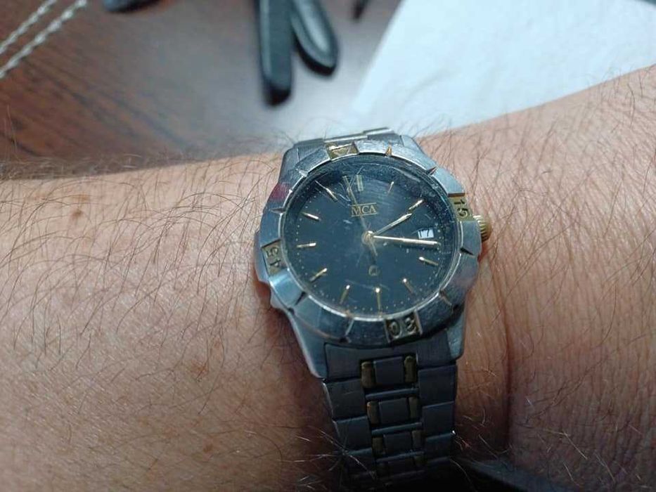 Lot 7 vintage de 8 ceasuri