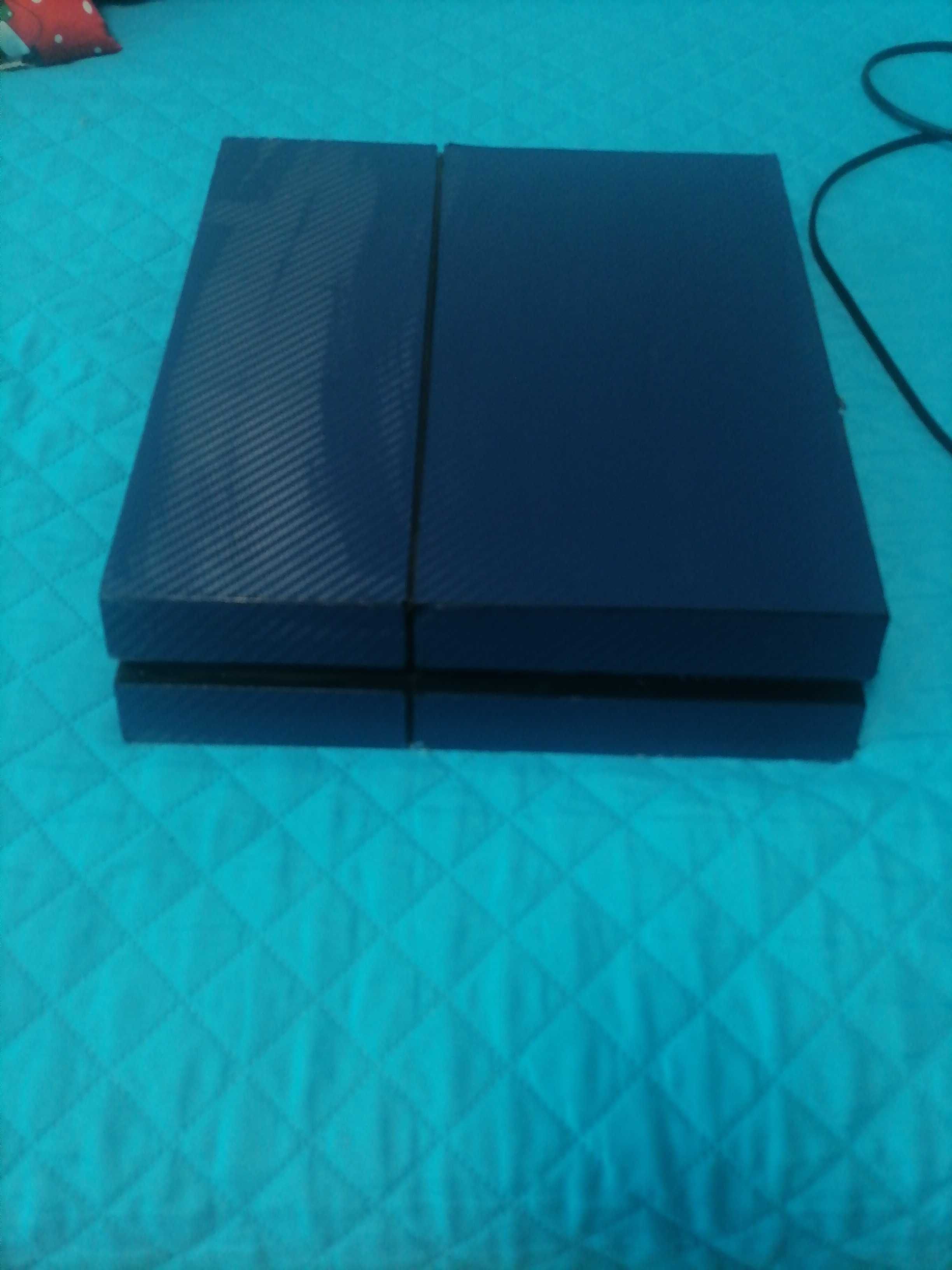 PS4пълно оборудване
