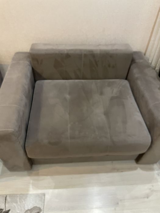 крело от дивана раздвижной