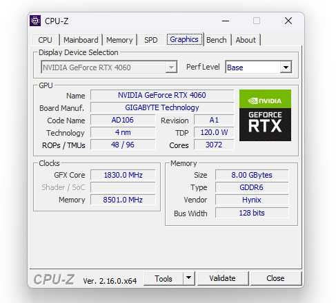 Setup High End IN GARANTIE  i5-12400F RTX 4060 8GB 32GB DDR4 1TB SSD