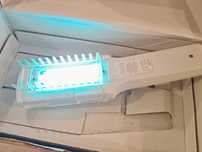 Lampa UV Dermalight 80 tratament psoriazis etc