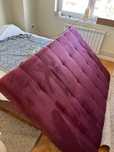 Tablie pat tapitata 190x132