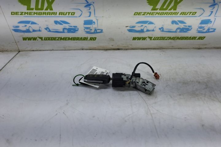 Contact pornire  cu cheie e1105995 Citroen C3 2 seria