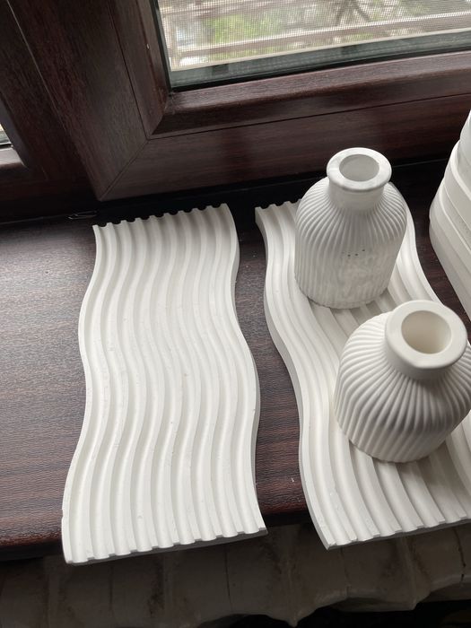 Продаются гипсовые фигуры