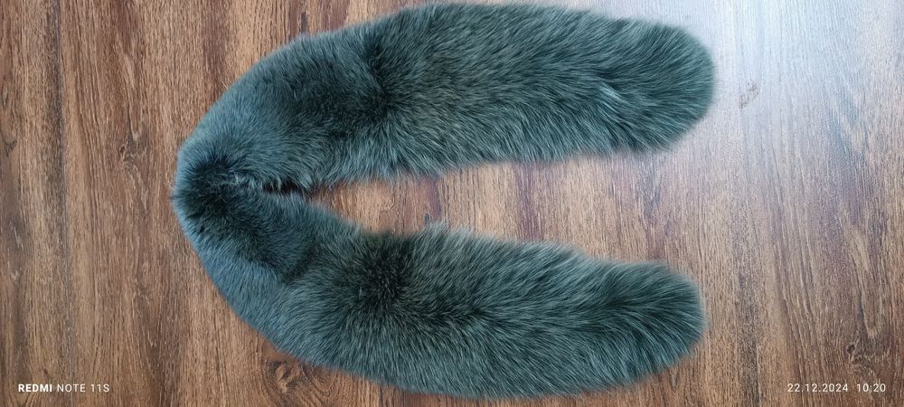 Продаю пальто и отдельно мех песца