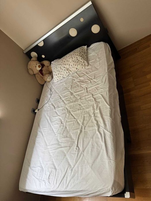 Легло 120 /200 с матрак