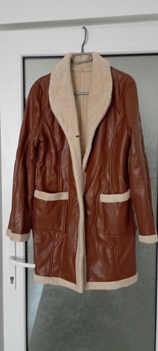 Cojoc damă îmblănit