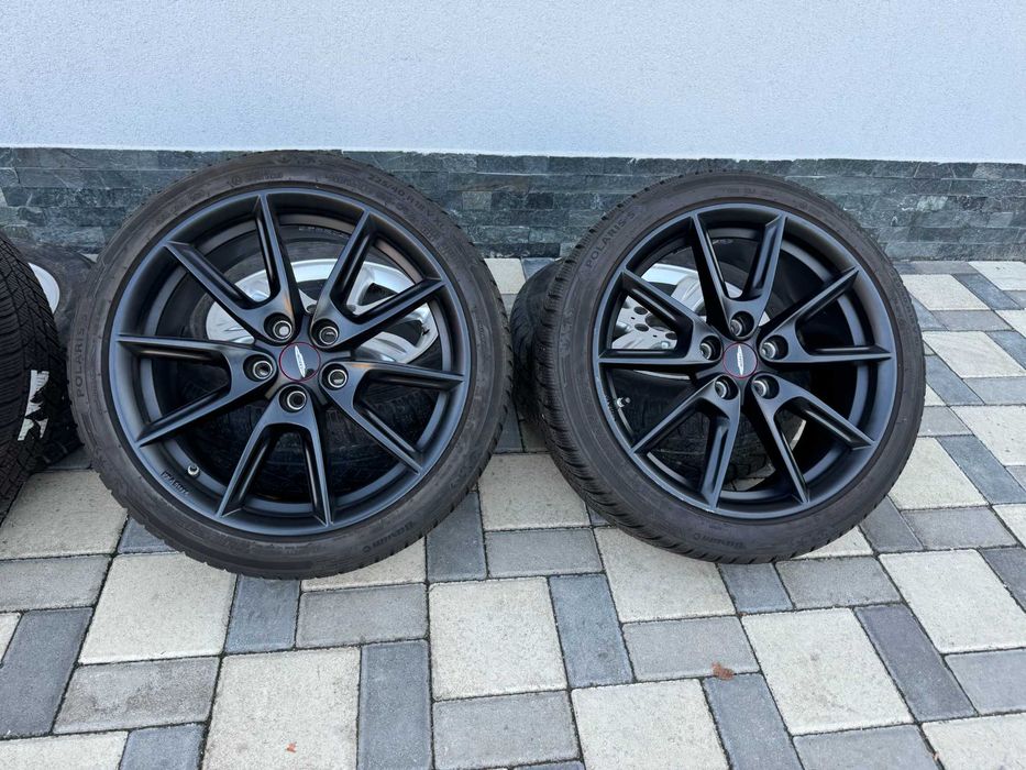 JANTE 5x112 225/40/18 Iarna Audi Vw Skoda Seat