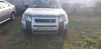 Injectoare land rover freelander td4 an 2005