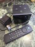 Amazon Fire TV Box