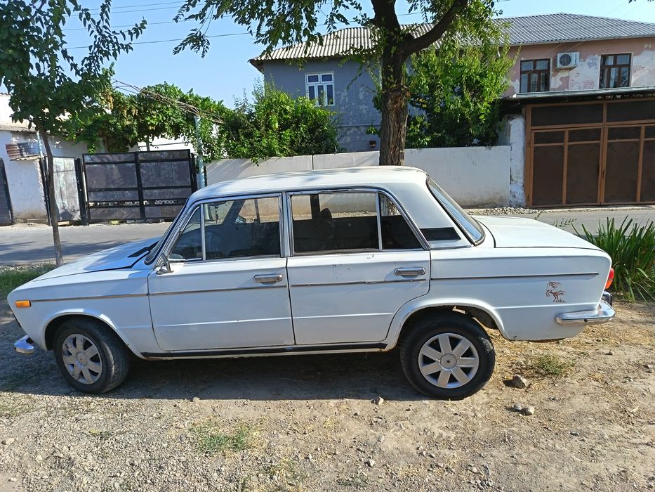 Moshina holati yaxshi