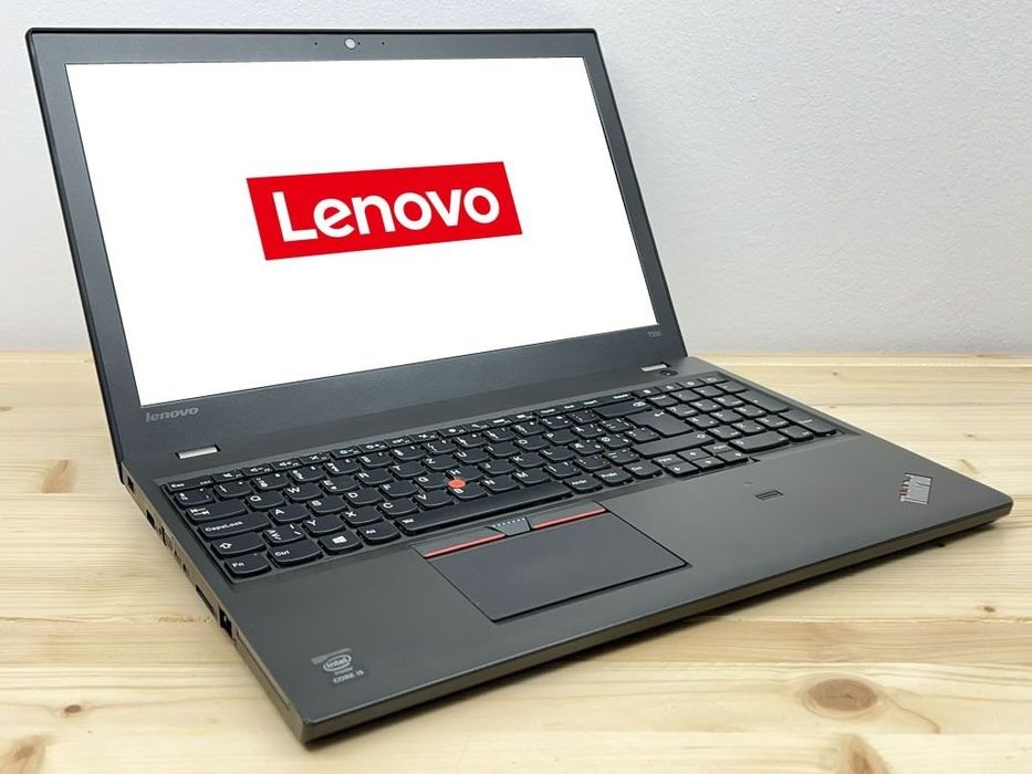 Lenovo Thinkpad i7, 8Gb RAM. SSD 256gb, 16inch FHD, baterie 2.3ore