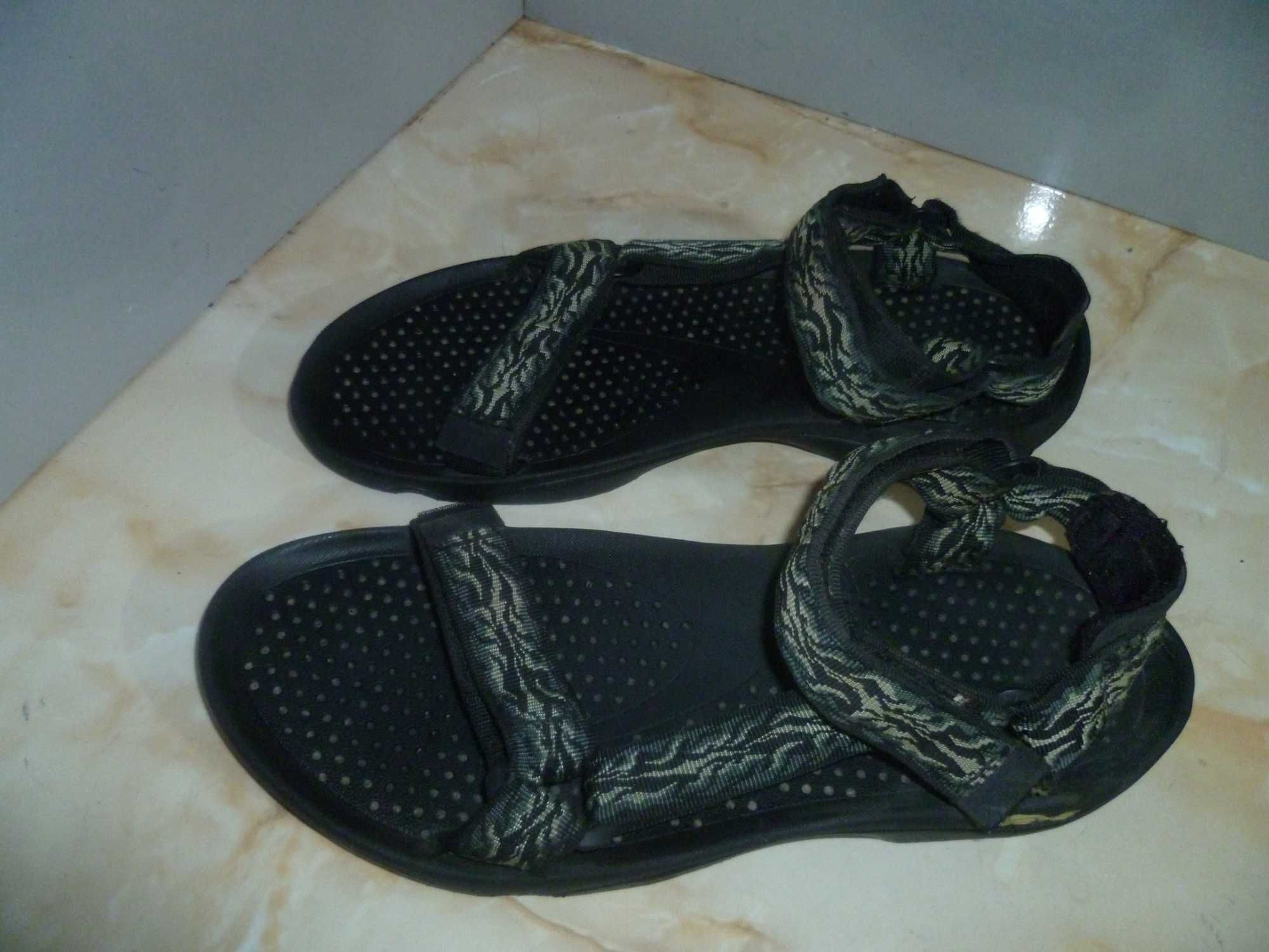 TEVA сандали №44