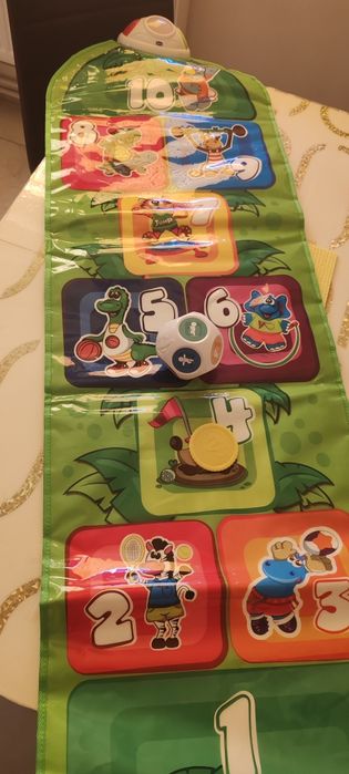 Șotron copii 2-5 anișori