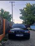 Vand BMW e46 break