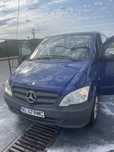 Vand Mercedes Vito 2.2