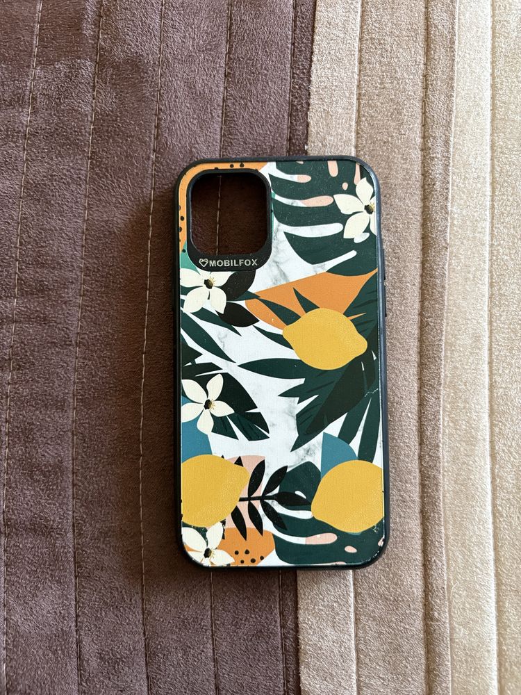 Калъф за iphone 11 pro, mobilfox