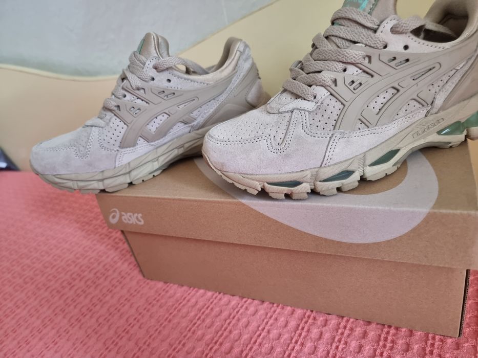 Маратонки Asics 36 номер