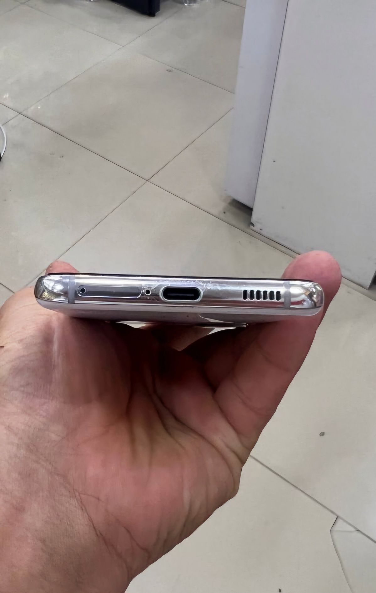 Samsung s 21 128gb 5G