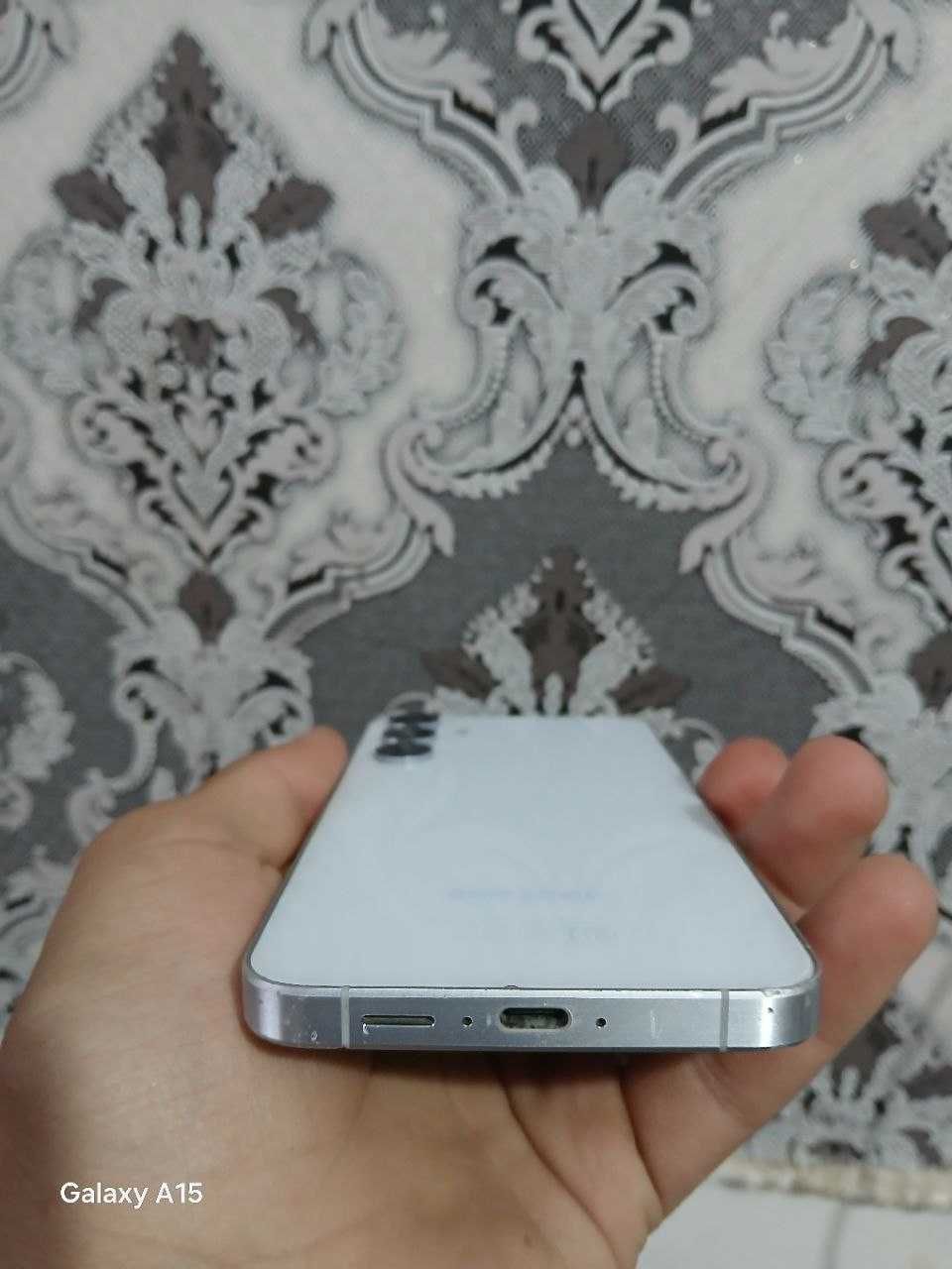 Samsung A55  8/256 gb