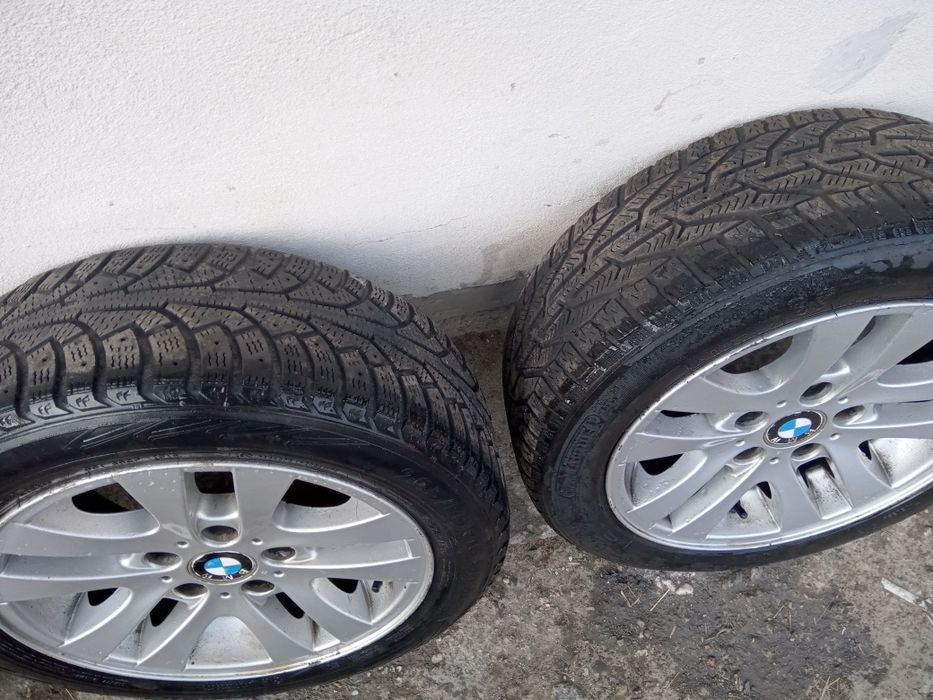Jante 16 inch BMW