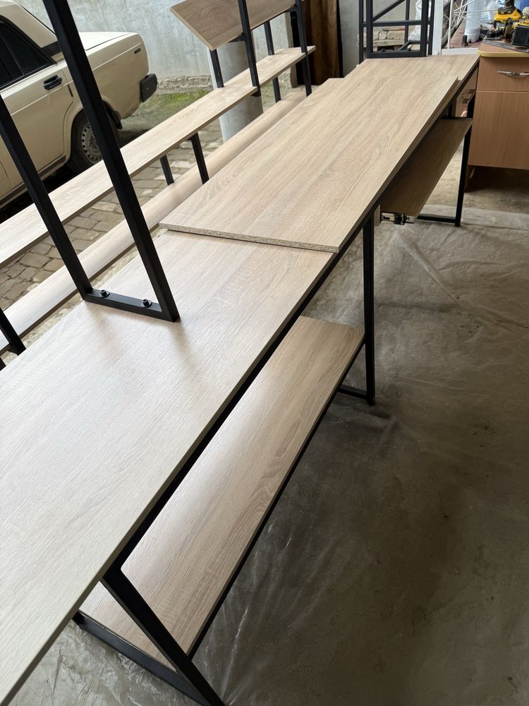 LOFT Mebel Yasaymiz