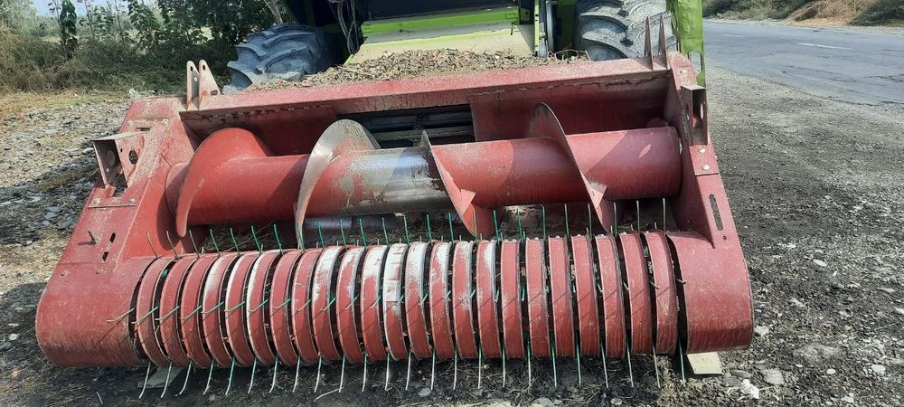 Padbor jatka sotiladi