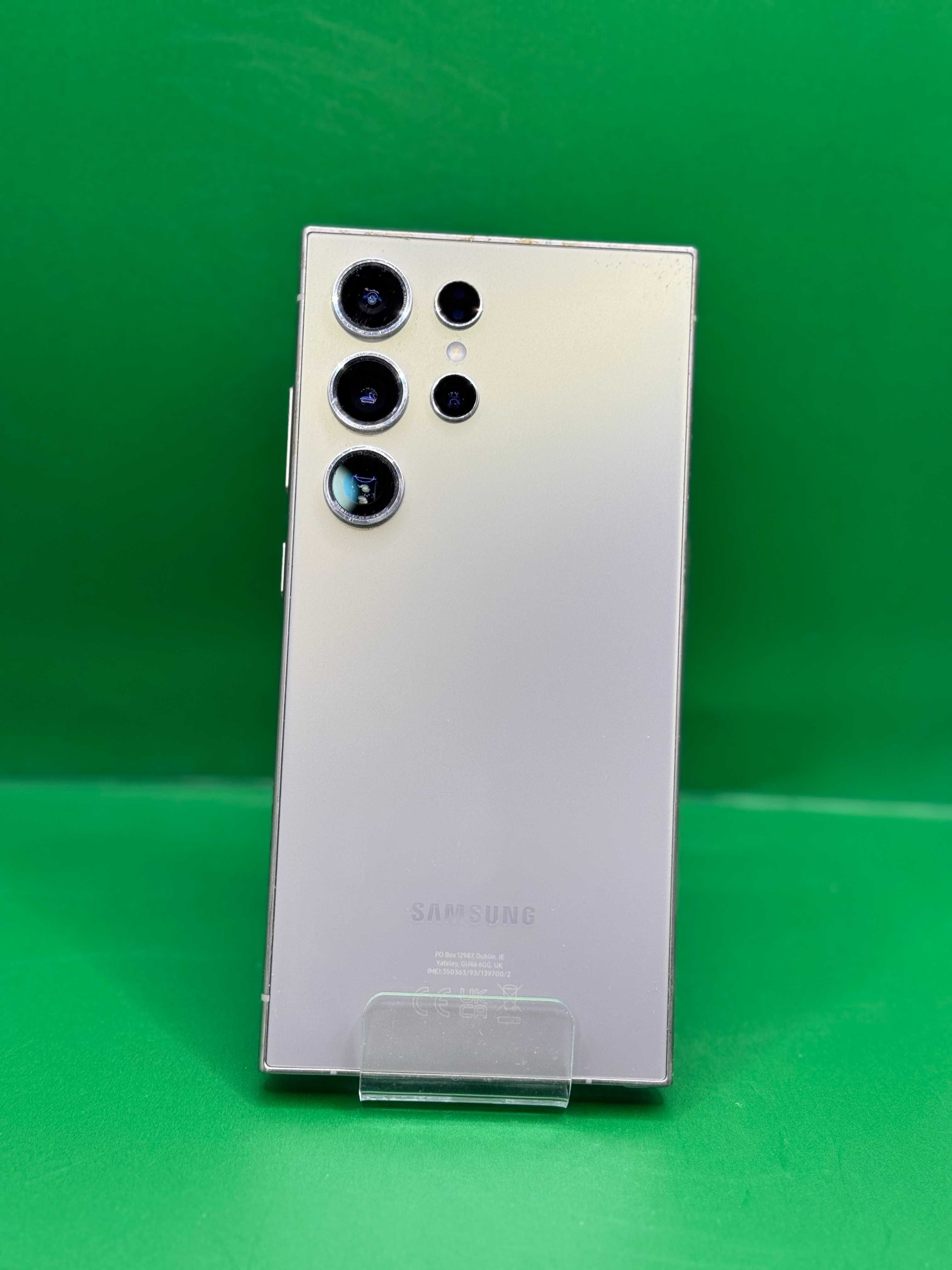 Hope Amanet P4 / SAMSUNG S24 ULTRA 256GB 12 RAM