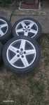 Jante audi a4 b6 b7