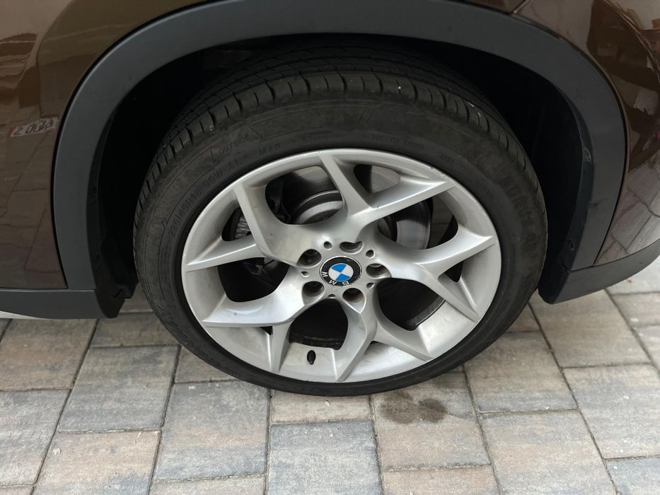BMW X1 2.0 diesel