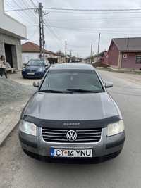 Vw passat b5.5 1.9