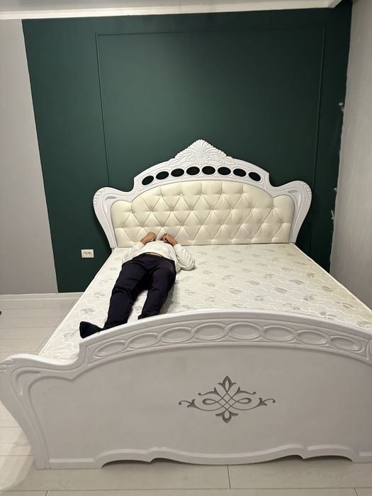 Продам матрас 180х200