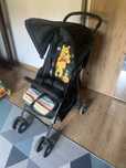 Carucior sport Hauck