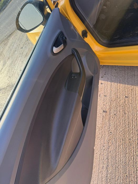 Vând Seat Ibiza 2011 1.2 benzina