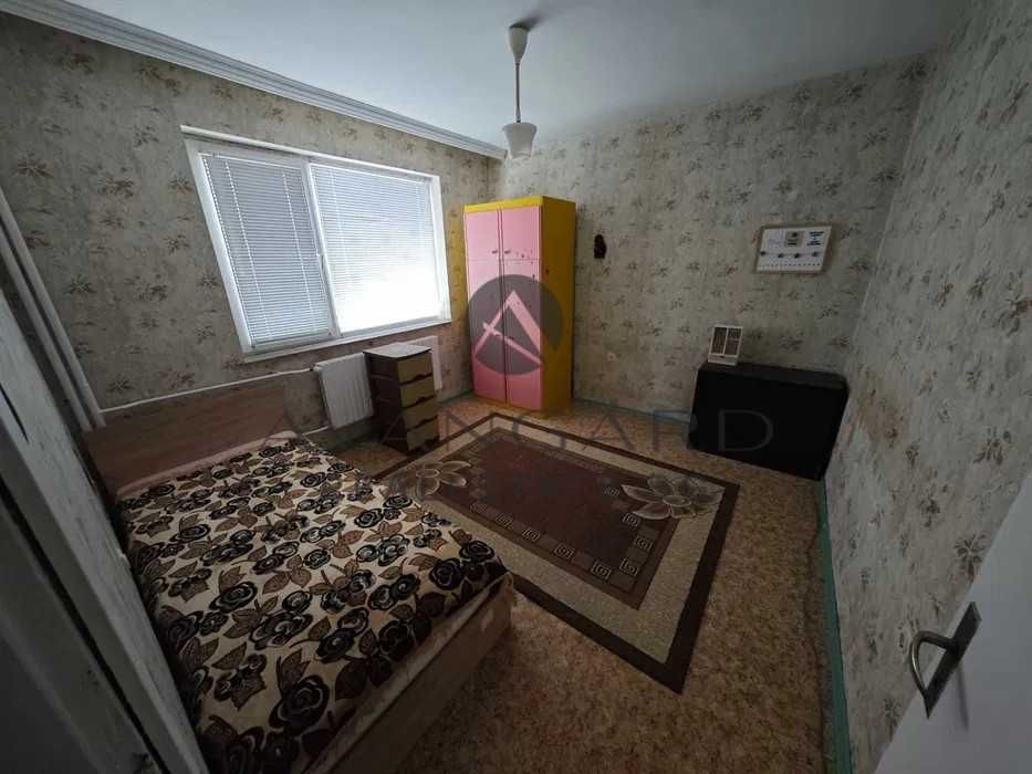 Продава се Тристаен апартамент в Пловдив, Кършияка - 61 кв.м за 1589 €/кв.м - Снимка #1