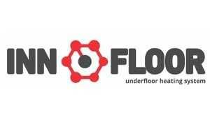 Колектор за подово отопление INNOFLOW 6 линии