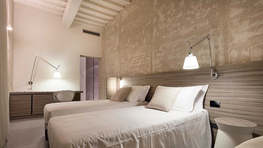 Декоративная штукатурка для фасадов и интерьеров Марморино Фине