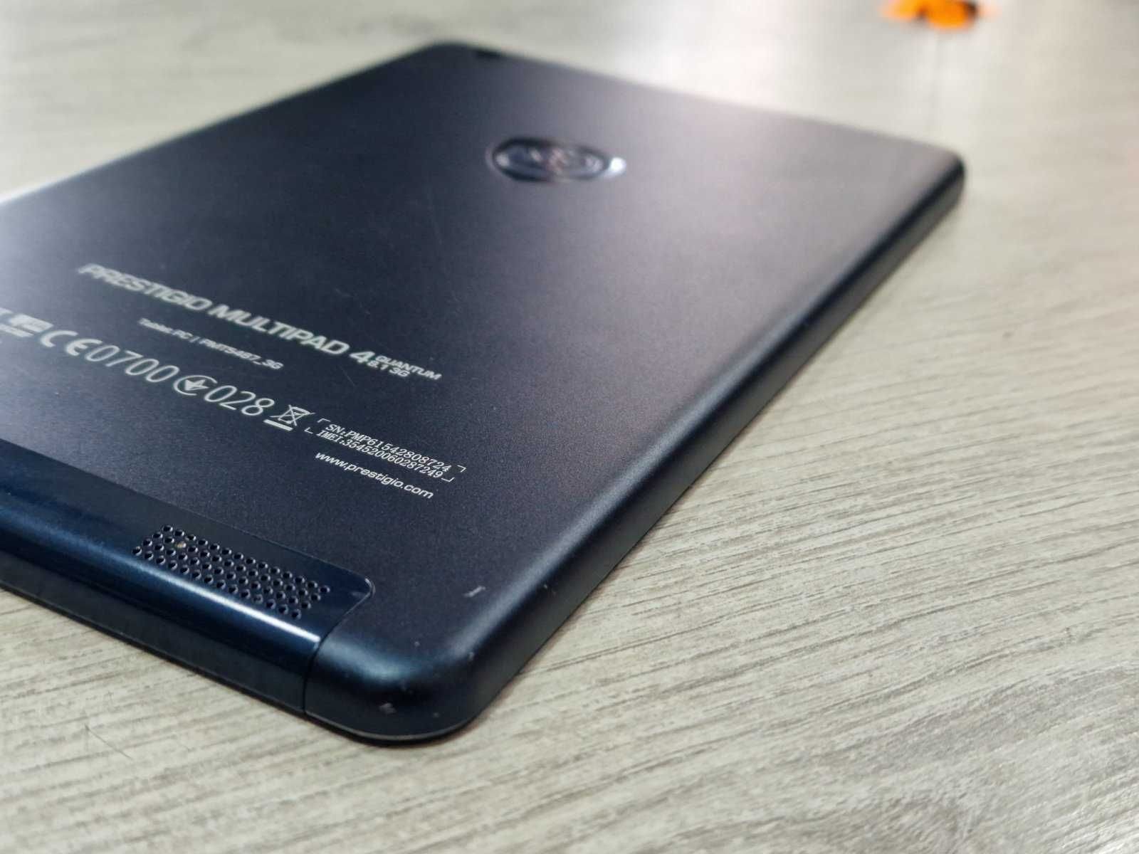 Prestigio MultiPad 4 QUANTUM 8.0 3G PMT5487_3G