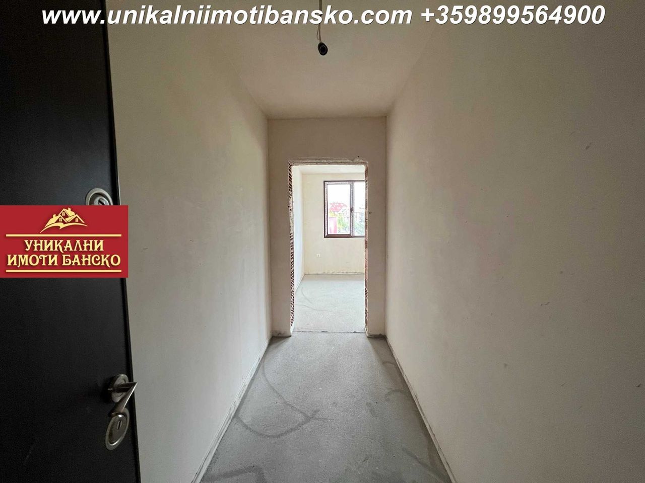 Продава се Двустаен апартамент в Банско - 65 кв.м за 739 €/кв.м - Снимка #1