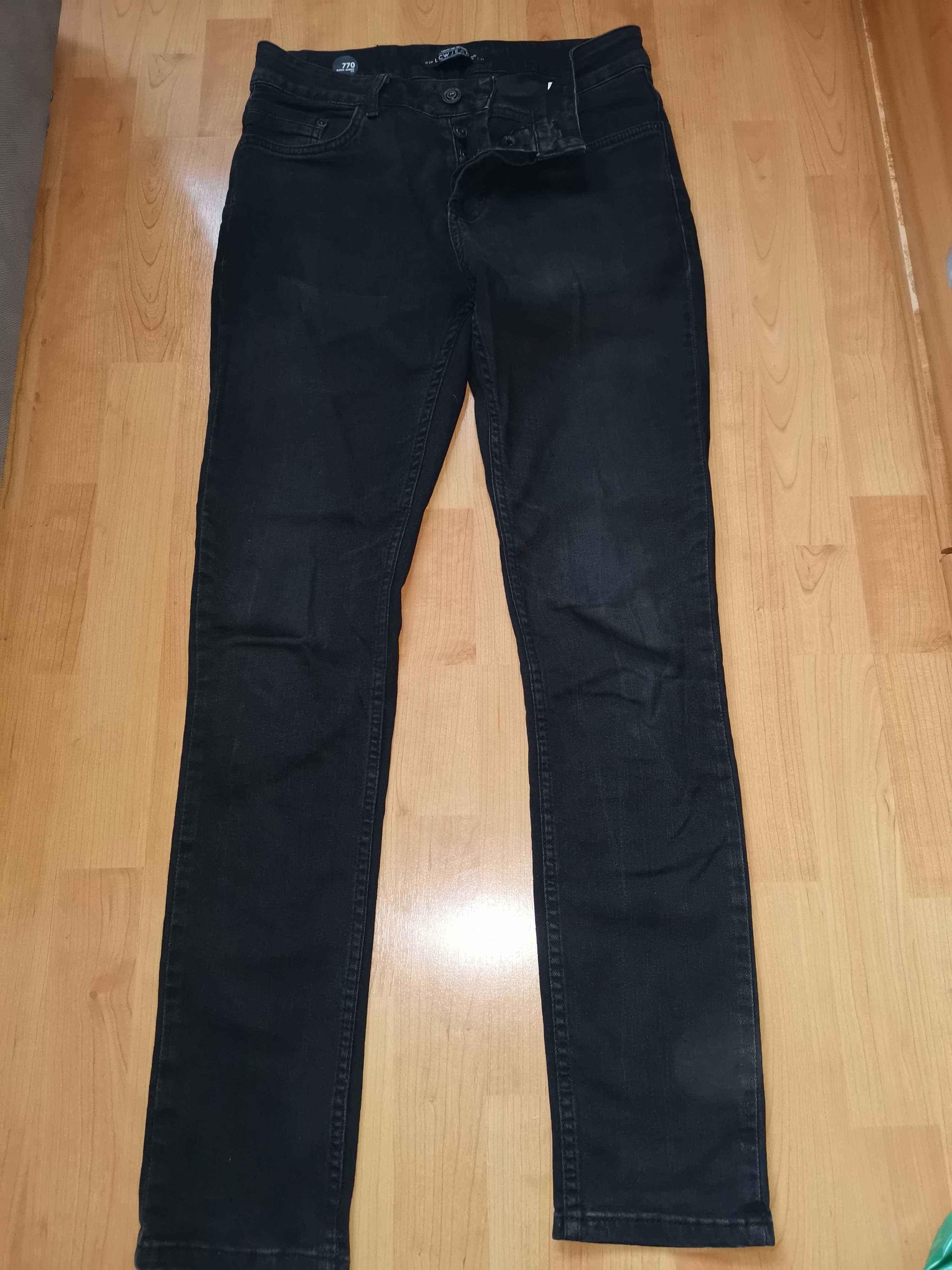 Blugi barbati Waikiki Super Skinny Fit W29/L31