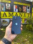 iPhone 13 / 128GB / Midnight Blue / Neverlock