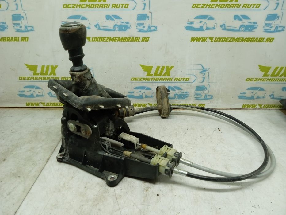 Timonerie manuala 6 trepte 055557637 Opel Vectra C [2002 - 2005]