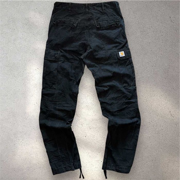 Carhartt g raw Bandits Du Monde дънки baggy jeans cargo